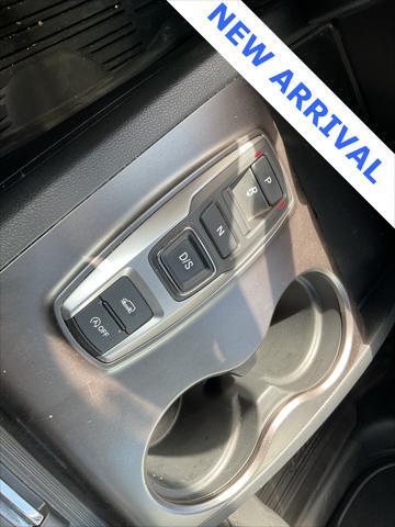 used 2022 Honda Pilot car, priced at $24,000