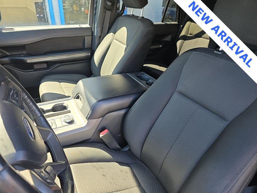 used 2019 Ford Expedition Max car, priced at $20,750