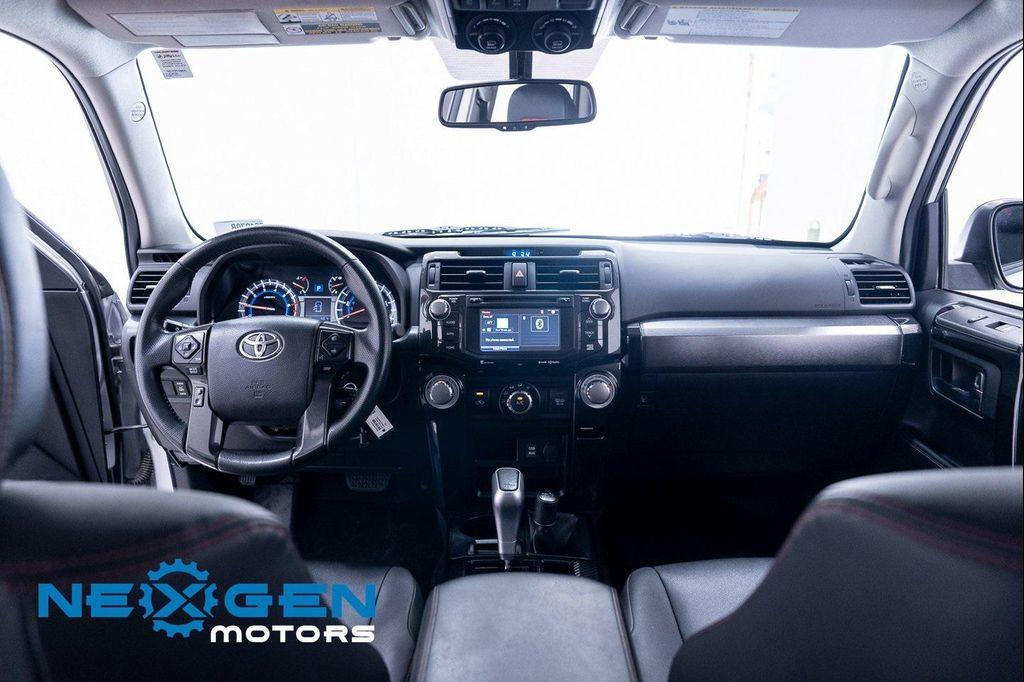 used 2019 Toyota 4Runner car, priced at $28,500