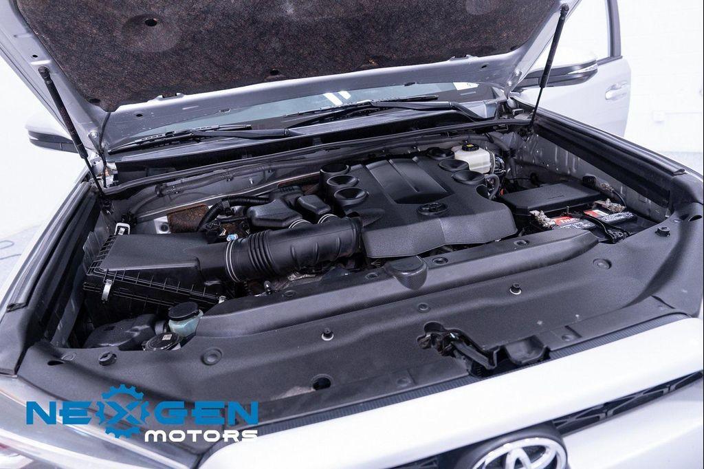 used 2019 Toyota 4Runner car, priced at $28,500