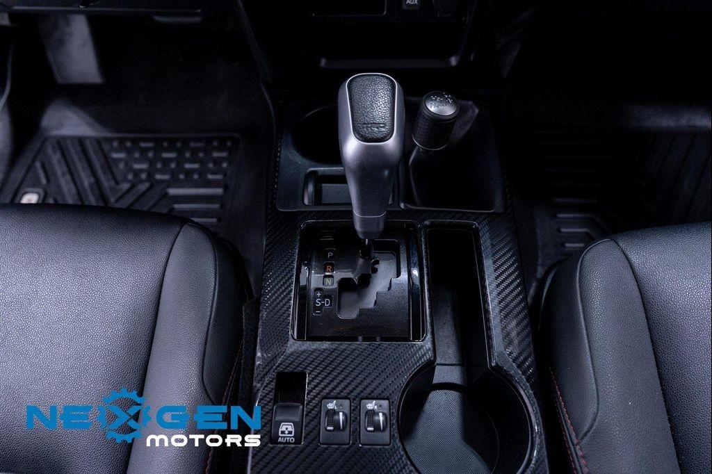 used 2019 Toyota 4Runner car, priced at $28,500