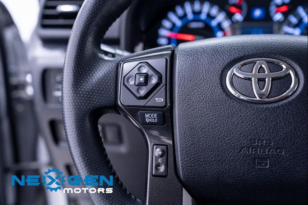 used 2019 Toyota 4Runner car, priced at $28,500