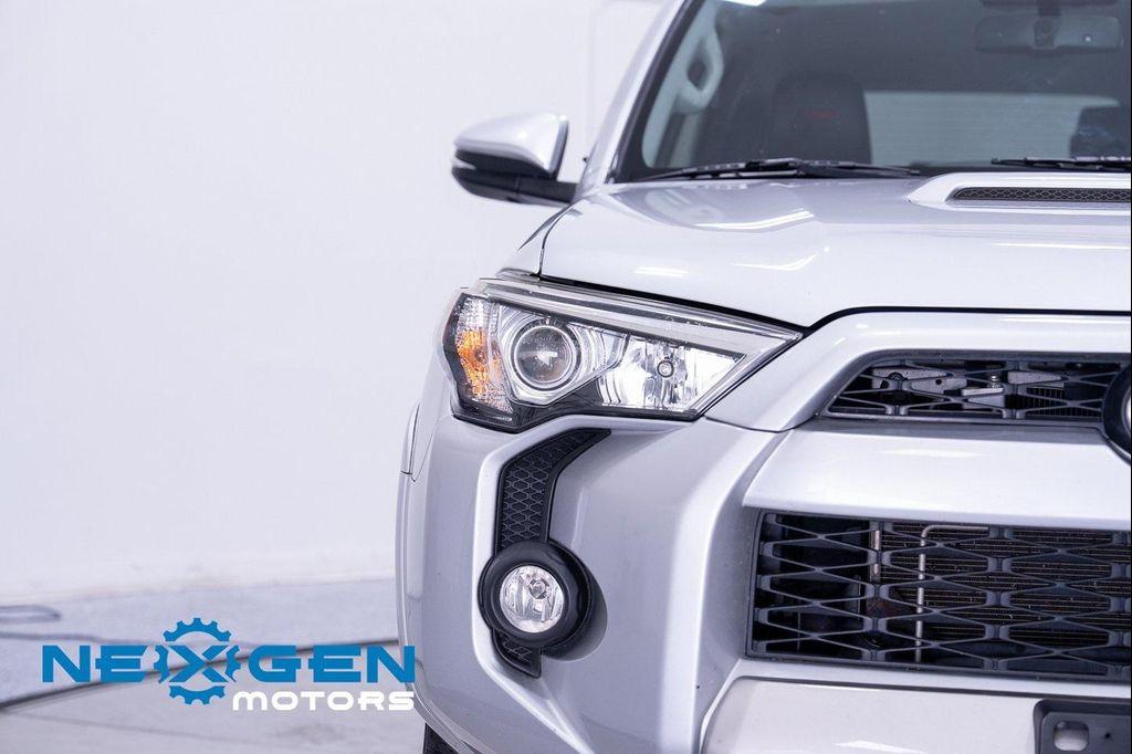 used 2019 Toyota 4Runner car, priced at $28,500