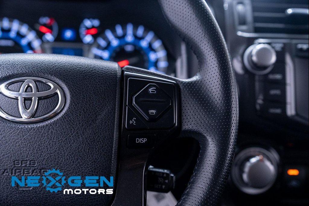 used 2019 Toyota 4Runner car, priced at $28,500