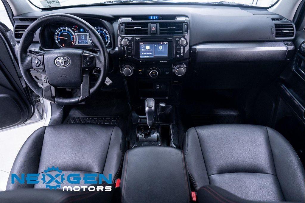 used 2019 Toyota 4Runner car, priced at $28,500