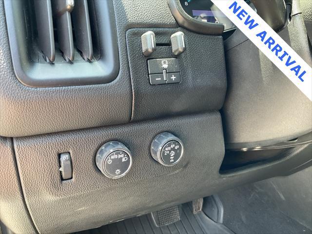 used 2022 Chevrolet Colorado car, priced at $28,000