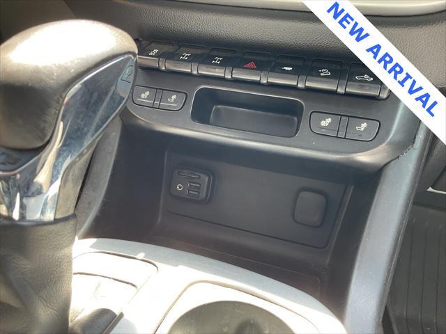 used 2022 Chevrolet Colorado car, priced at $28,000