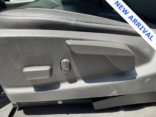 used 2022 Chevrolet Colorado car, priced at $28,000