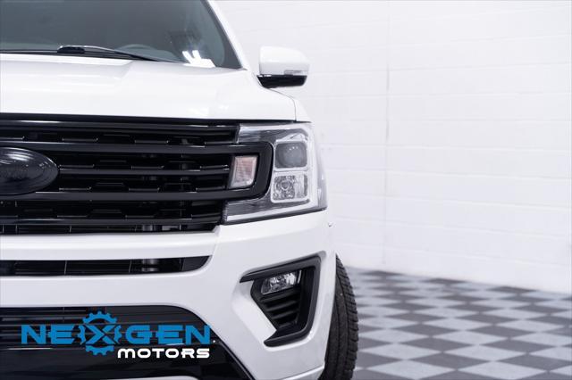 used 2021 Ford Expedition car, priced at $32,000