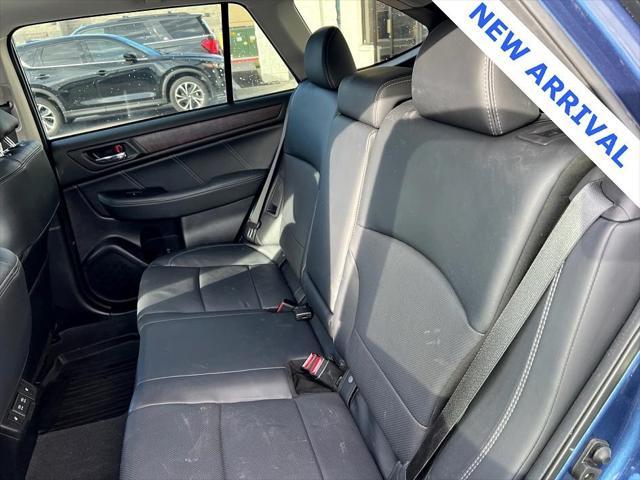 used 2019 Subaru Outback car, priced at $17,000