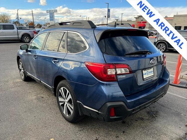 used 2019 Subaru Outback car, priced at $17,000