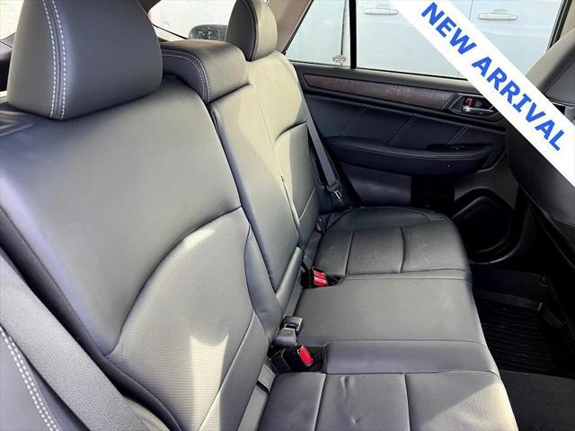 used 2019 Subaru Outback car, priced at $17,000