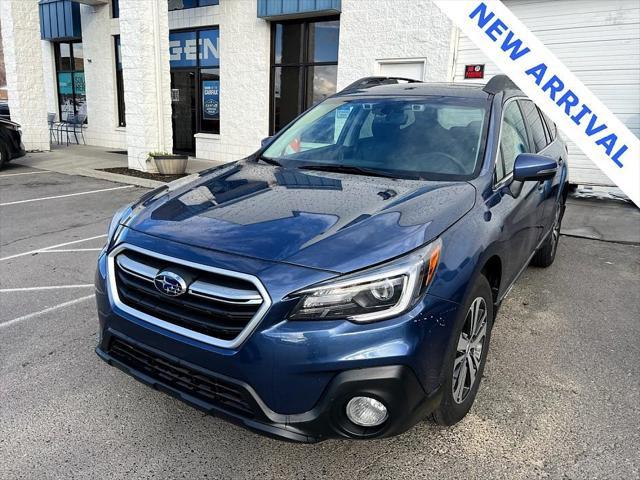 used 2019 Subaru Outback car, priced at $17,000