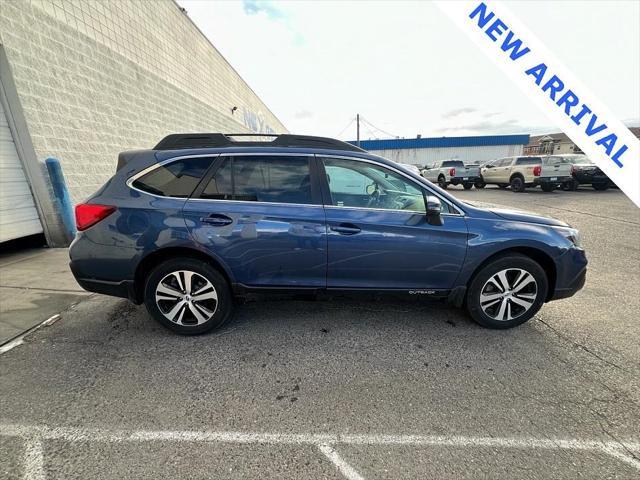 used 2019 Subaru Outback car, priced at $17,000