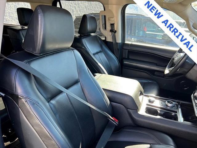 used 2022 Ford Expedition car, priced at $37,500