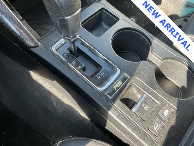 used 2018 Subaru Outback car, priced at $17,500