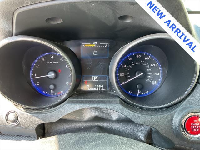 used 2018 Subaru Outback car, priced at $17,500