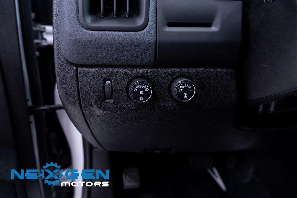 used 2021 Chevrolet Colorado car, priced at $22,000