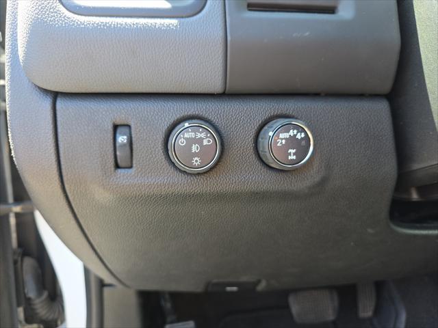 used 2021 Chevrolet Colorado car, priced at $24,500
