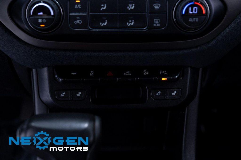 used 2021 Chevrolet Colorado car, priced at $22,000