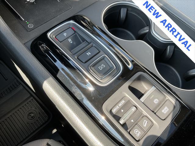 used 2024 Honda Pilot car, priced at $37,000
