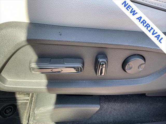 used 2024 Honda Pilot car, priced at $37,000