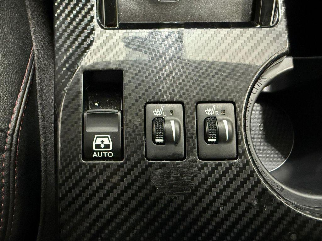 used 2023 Toyota 4Runner car, priced at $34,500