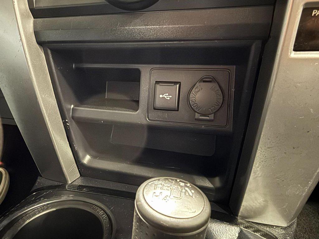 used 2023 Toyota 4Runner car, priced at $34,500