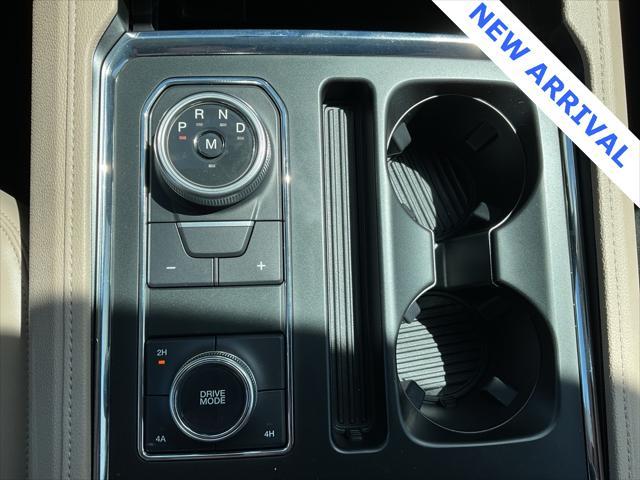 used 2024 Ford Expedition car, priced at $45,000