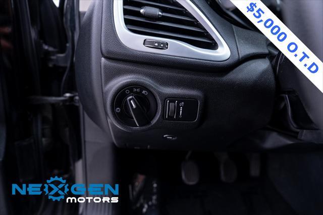 used 2015 Dodge Dart car, priced at $5,000