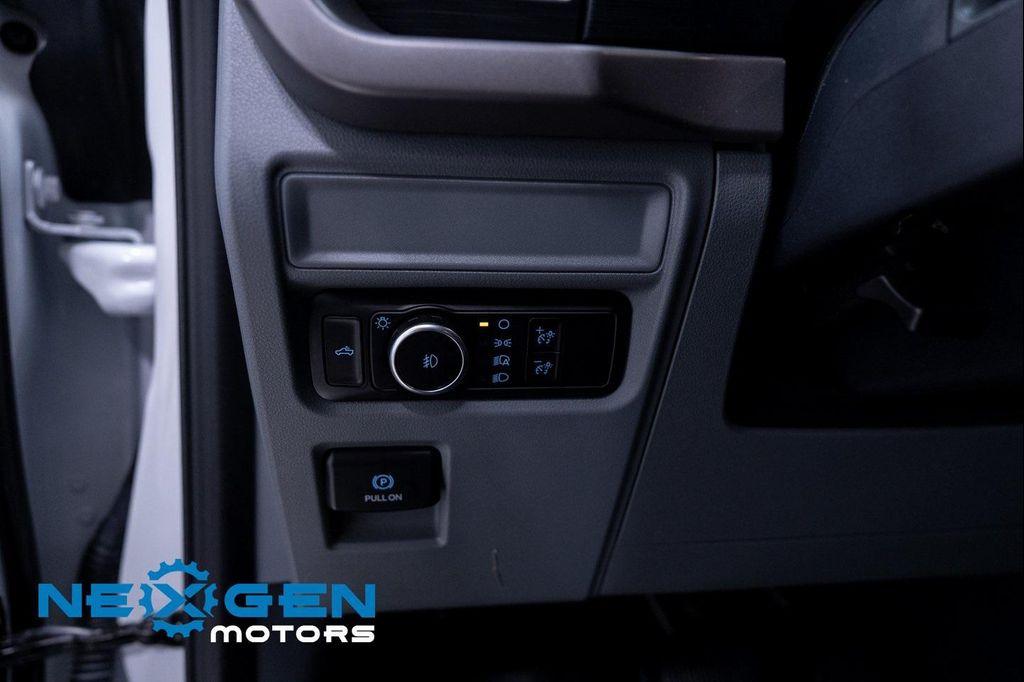 used 2024 Ford F-150 car, priced at $37,500