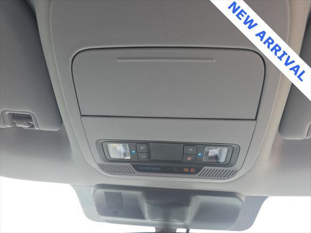 used 2024 Ford F-150 car, priced at $39,000