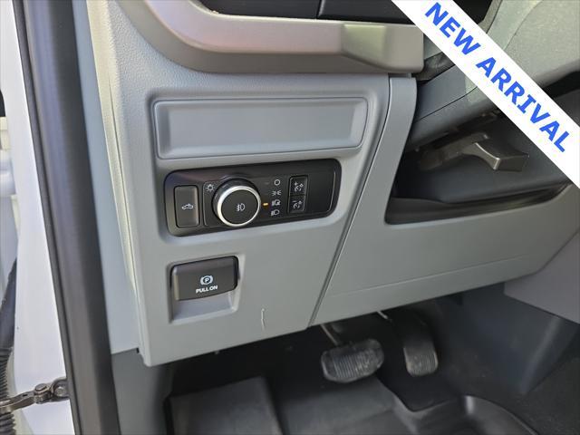 used 2024 Ford F-150 car, priced at $39,000