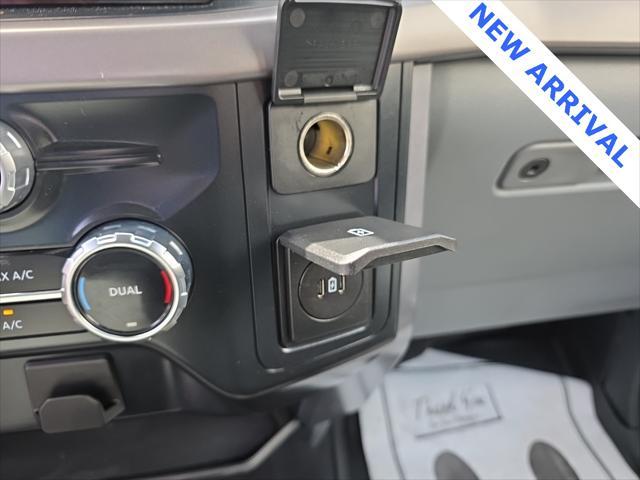 used 2024 Ford F-150 car, priced at $39,000