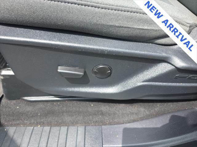used 2024 Ford F-150 car, priced at $39,000