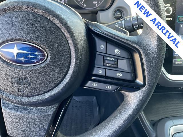 used 2024 Subaru Crosstrek car, priced at $20,000