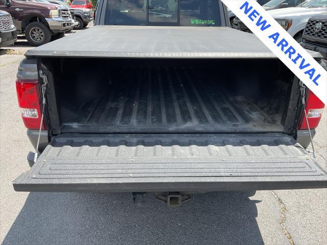 used 2011 Ford Ranger car, priced at $19,900