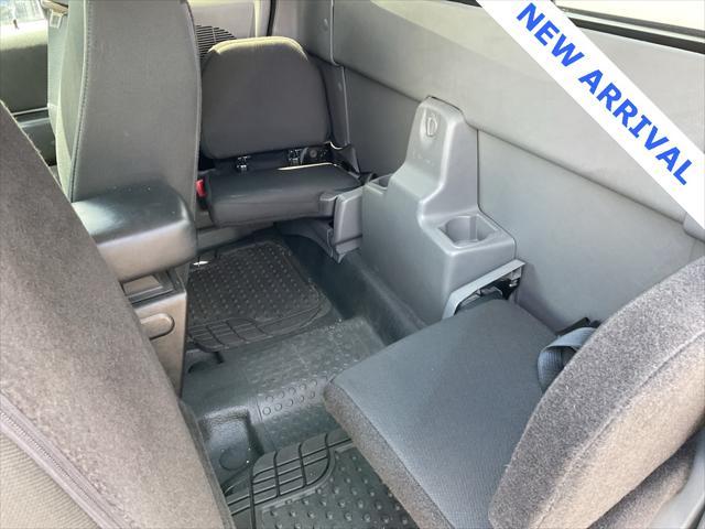 used 2011 Ford Ranger car, priced at $19,900
