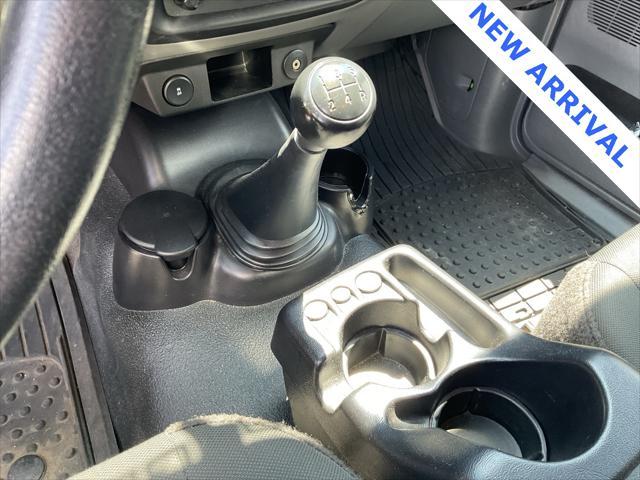 used 2011 Ford Ranger car, priced at $19,900