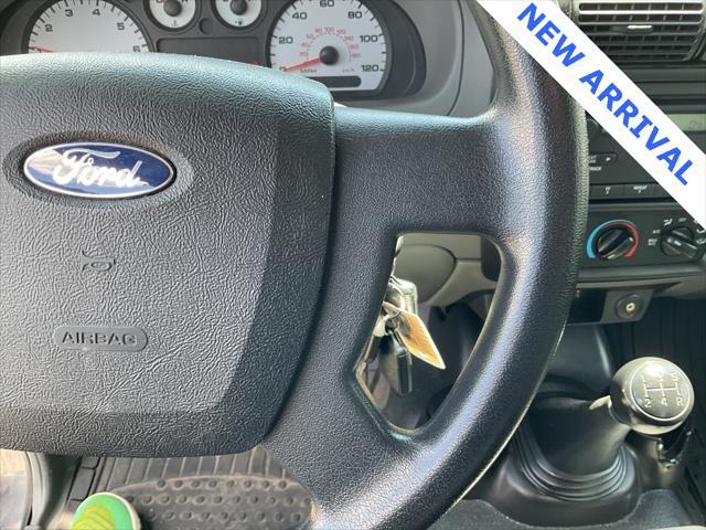 used 2011 Ford Ranger car, priced at $19,900