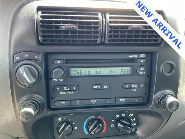 used 2011 Ford Ranger car, priced at $19,900