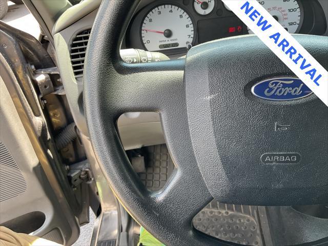 used 2011 Ford Ranger car, priced at $19,900