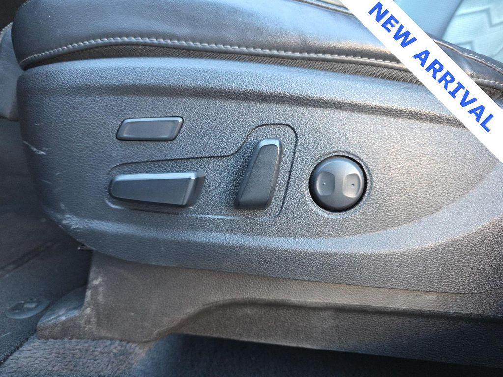 used 2022 Kia Telluride car, priced at $28,000