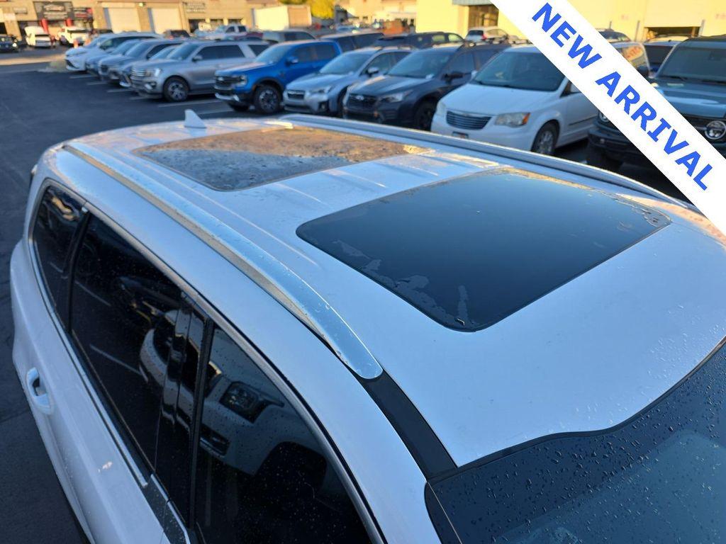 used 2022 Kia Telluride car, priced at $28,000