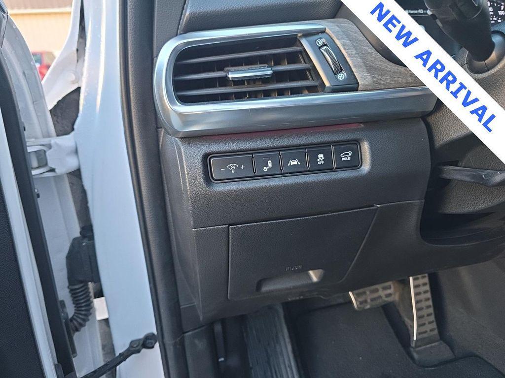 used 2022 Kia Telluride car, priced at $28,000