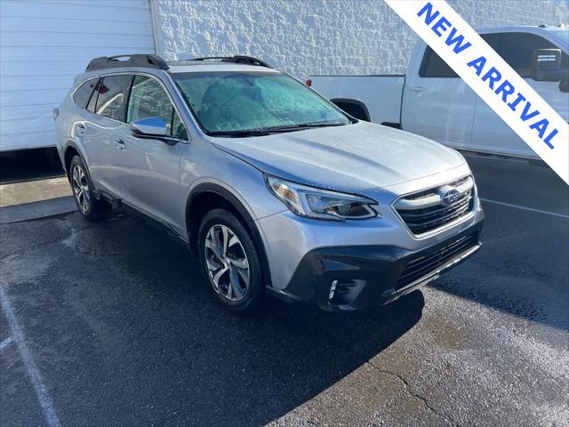 used 2020 Subaru Outback car, priced at $18,000