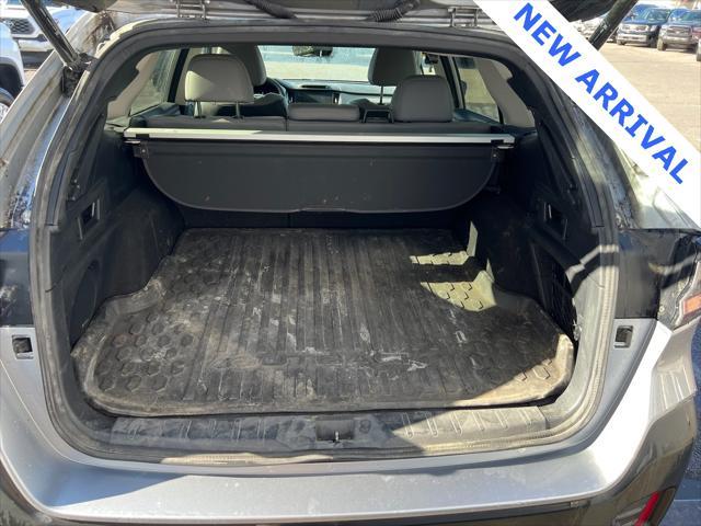 used 2020 Subaru Outback car, priced at $18,000