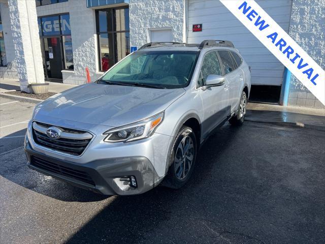 used 2020 Subaru Outback car, priced at $18,000