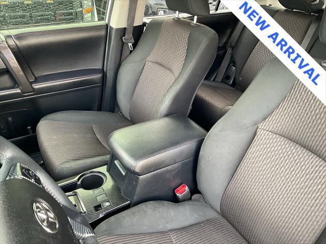 used 2022 Toyota 4Runner car, priced at $31,900