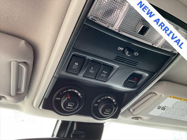 used 2022 Toyota 4Runner car, priced at $31,900